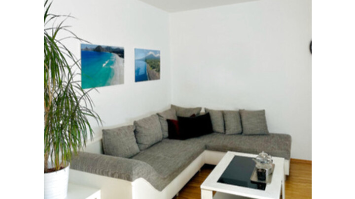 2 room apartment in Hamburg - Hummelsbüttel, furnished, temporary